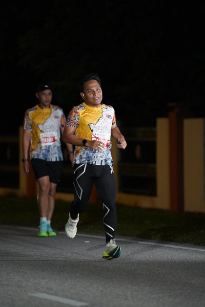 SP Half Marathon 2026