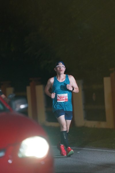 SP Half Marathon 2026
