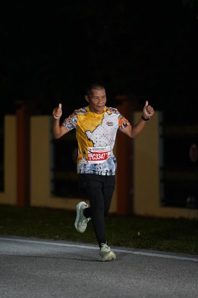 SP Half Marathon 2026