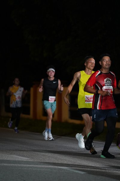 SP Half Marathon 2026