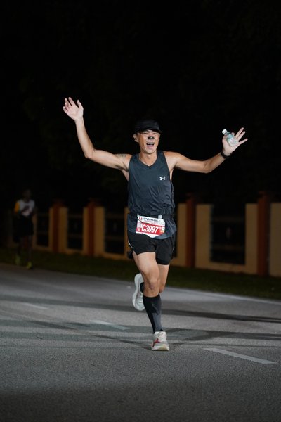 SP Half Marathon 2026