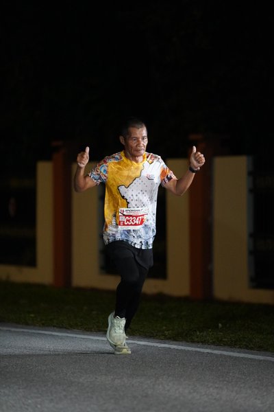 SP Half Marathon 2026