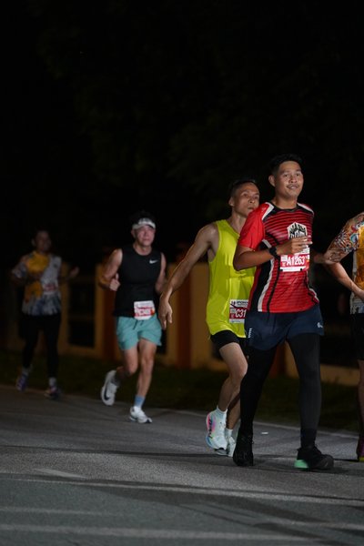 SP Half Marathon 2026