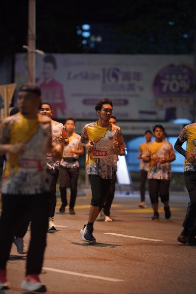 SP Half Marathon 2026