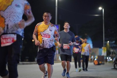 SP Half Marathon 2026