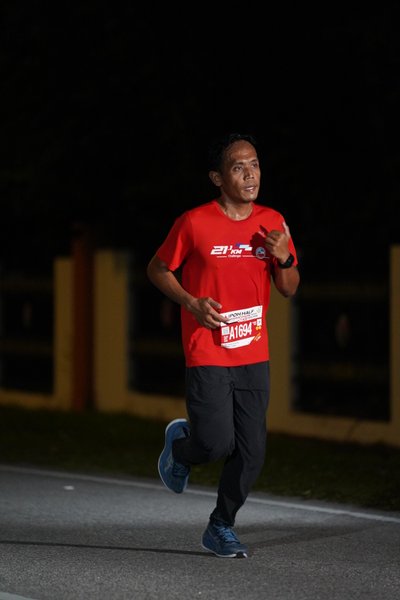 SP Half Marathon 2026