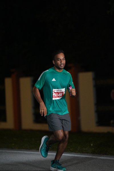 SP Half Marathon 2026