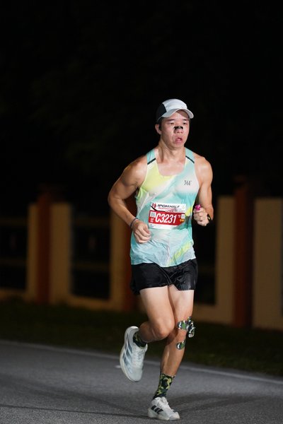 SP Half Marathon 2026