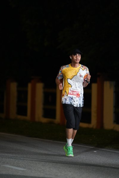 SP Half Marathon 2026