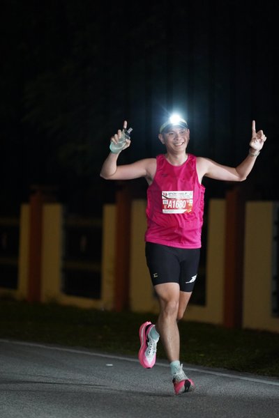 SP Half Marathon 2026