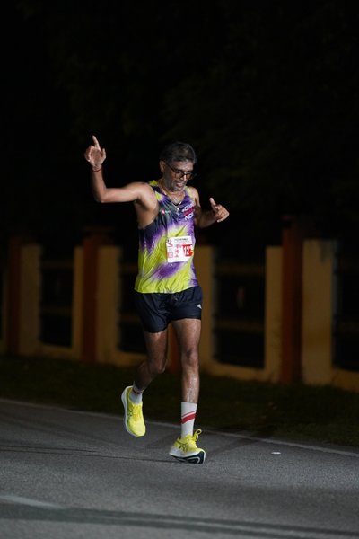 SP Half Marathon 2026