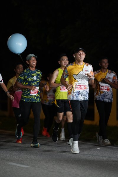 SP Half Marathon 2026