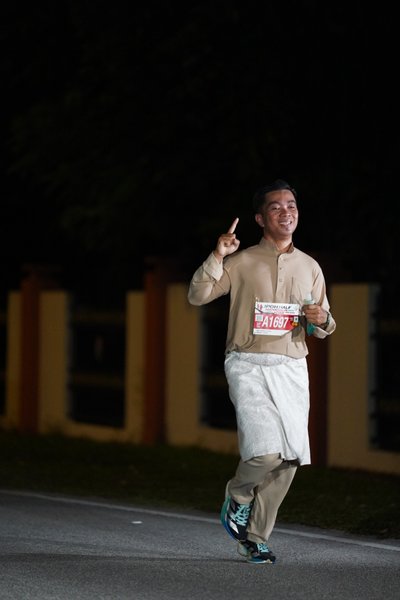 SP Half Marathon 2026