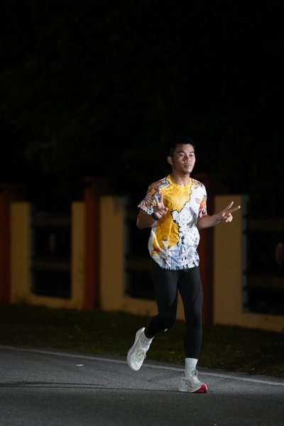 SP Half Marathon 2026