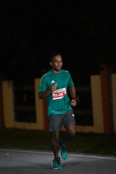 SP Half Marathon 2026
