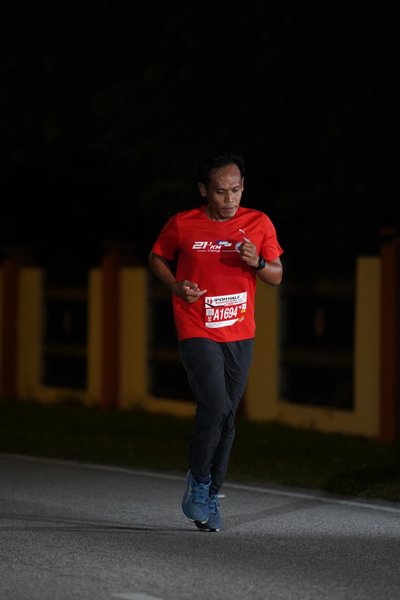 SP Half Marathon 2026