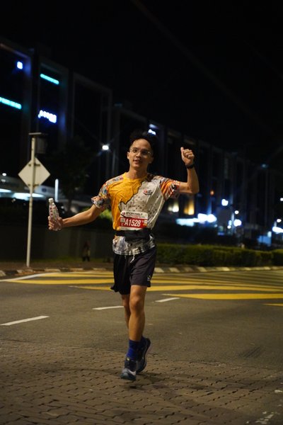 SP Half Marathon 2026