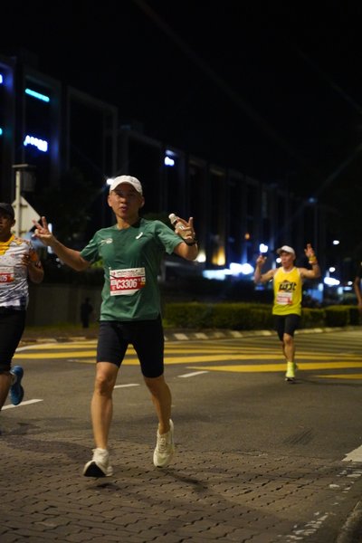 SP Half Marathon 2026