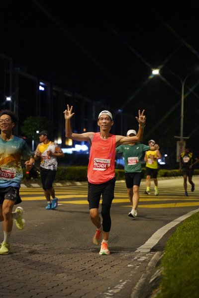 SP Half Marathon 2026