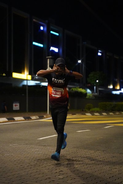 SP Half Marathon 2026