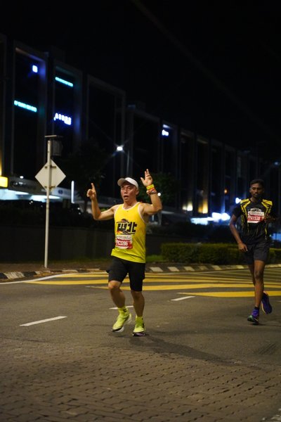 SP Half Marathon 2026