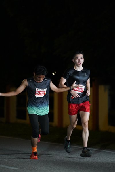 SP Half Marathon 2026