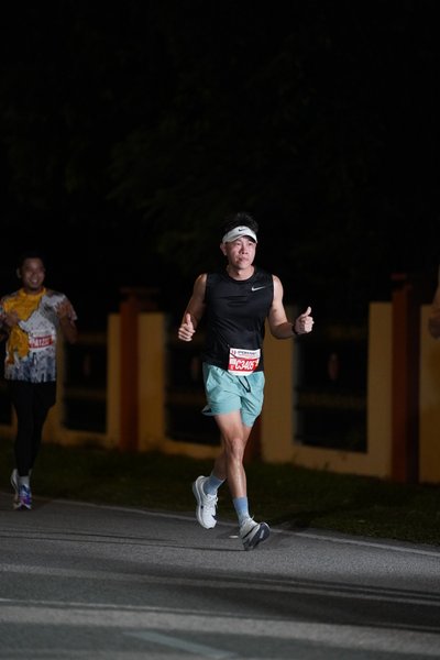 SP Half Marathon 2026