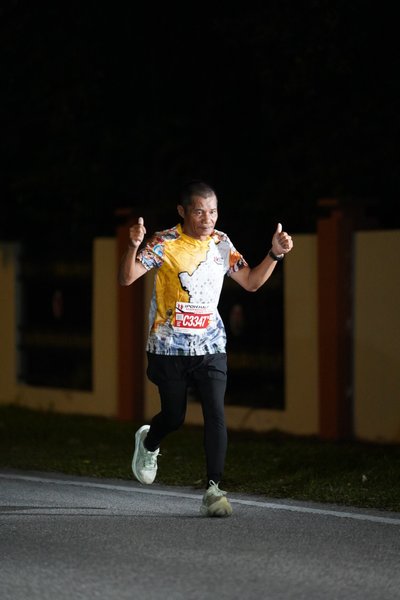 SP Half Marathon 2026