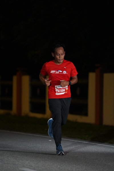 SP Half Marathon 2026