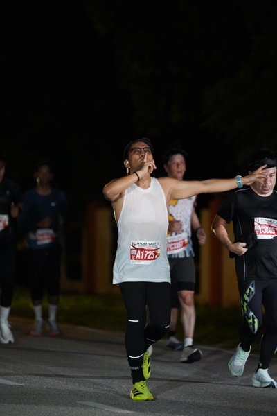 SP Half Marathon 2026