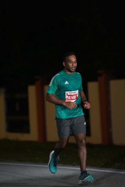 SP Half Marathon 2026