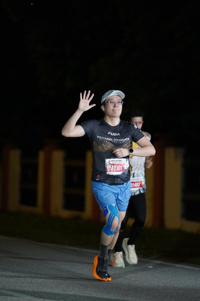 SP Half Marathon 2026