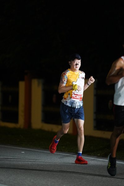 SP Half Marathon 2026