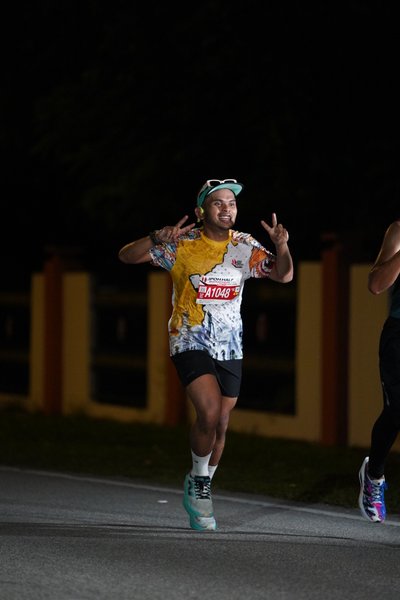 SP Half Marathon 2026
