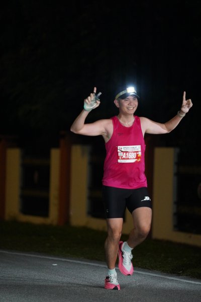 SP Half Marathon 2026