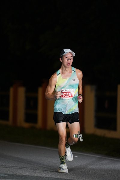 SP Half Marathon 2026