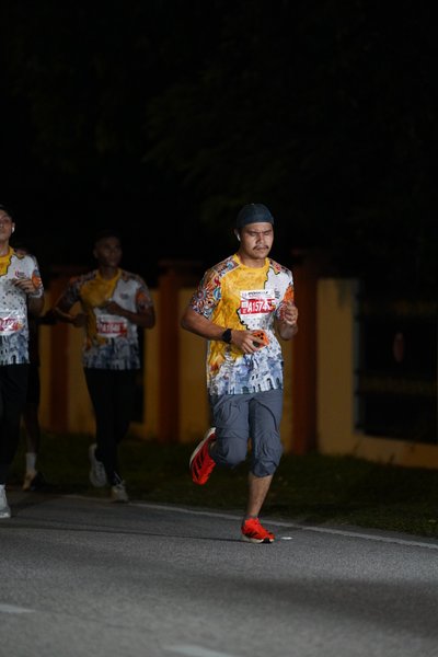 SP Half Marathon 2026