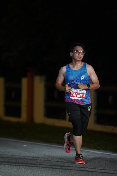 SP Half Marathon 2026