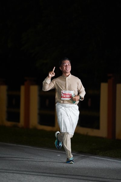 SP Half Marathon 2026