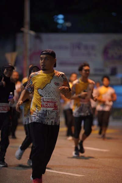 SP Half Marathon 2026