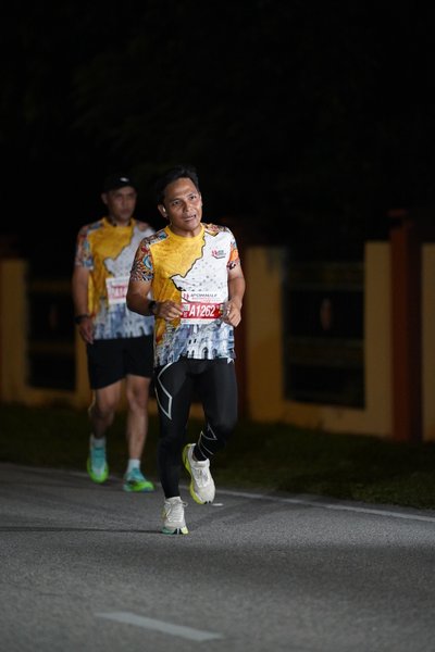 SP Half Marathon 2026
