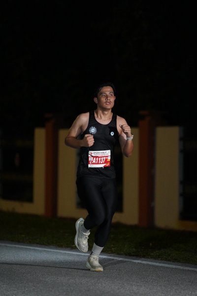SP Half Marathon 2026