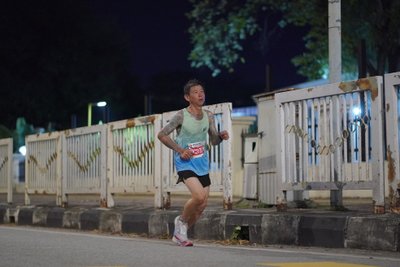SP Half Marathon 2026