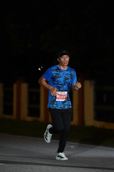 SP Half Marathon 2026
