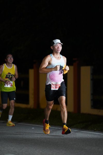 SP Half Marathon 2026