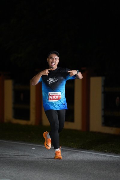 SP Half Marathon 2026