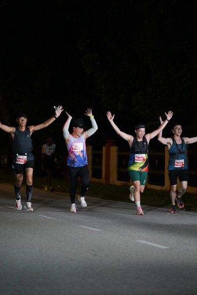 SP Half Marathon 2026