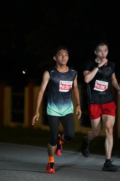 SP Half Marathon 2026