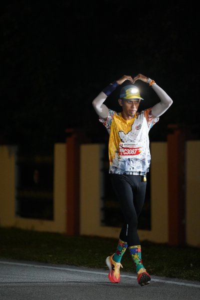 SP Half Marathon 2026