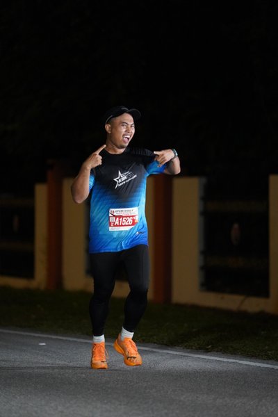 SP Half Marathon 2026